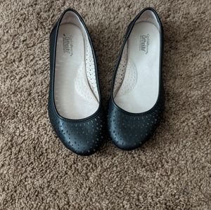 🌹Croft and barrow ortholite flats